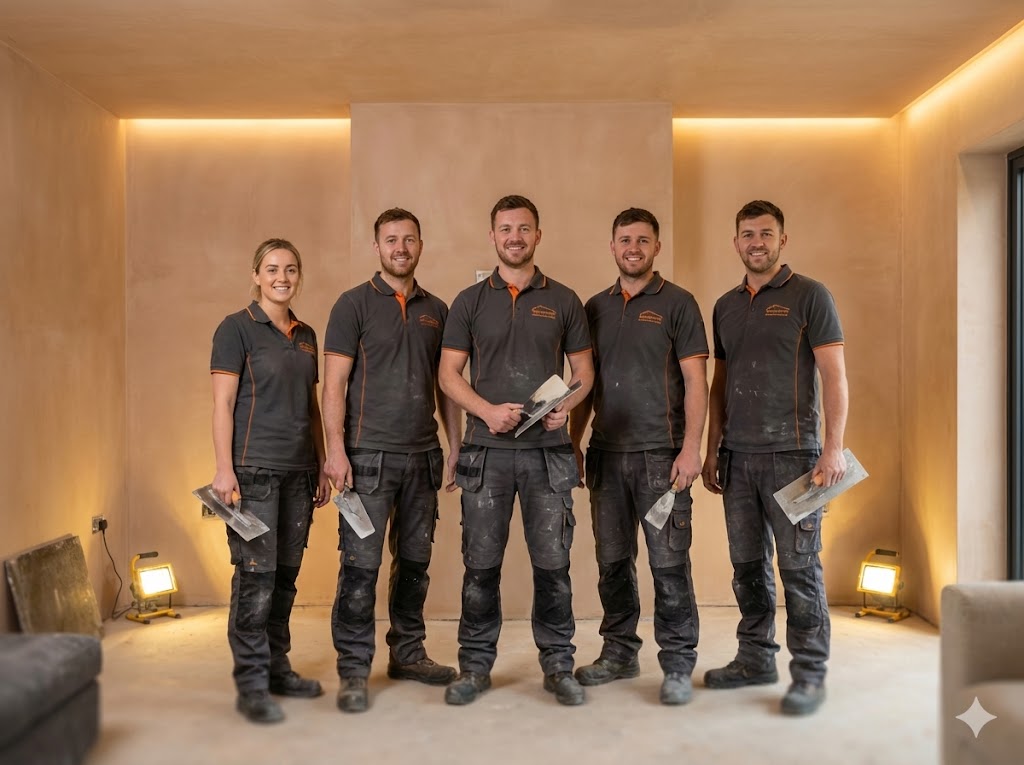 PremiumSturkwerk Team