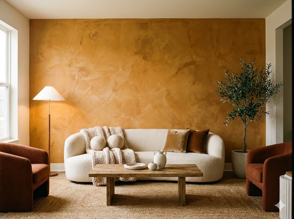 Kantoor Decoratieve Toepassing