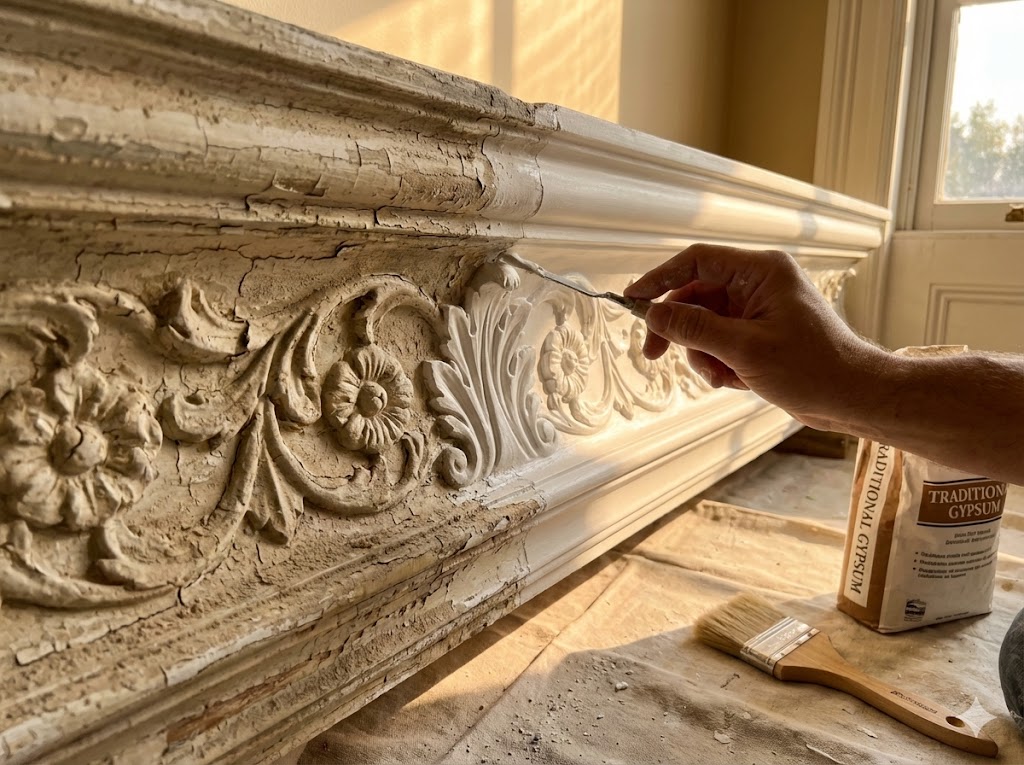 Appartement Isolatie