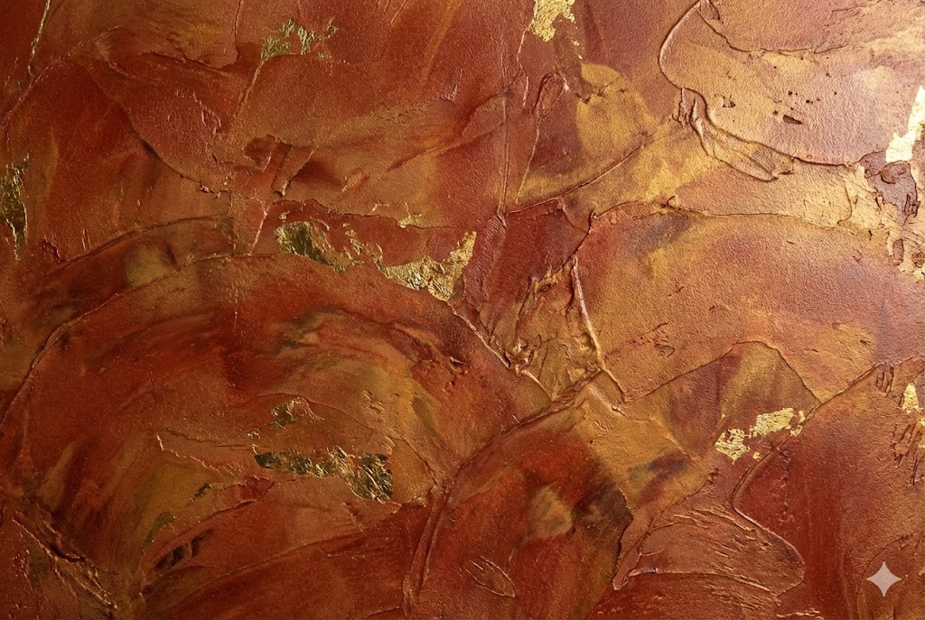 Decoratieve Stuc Toepassingen