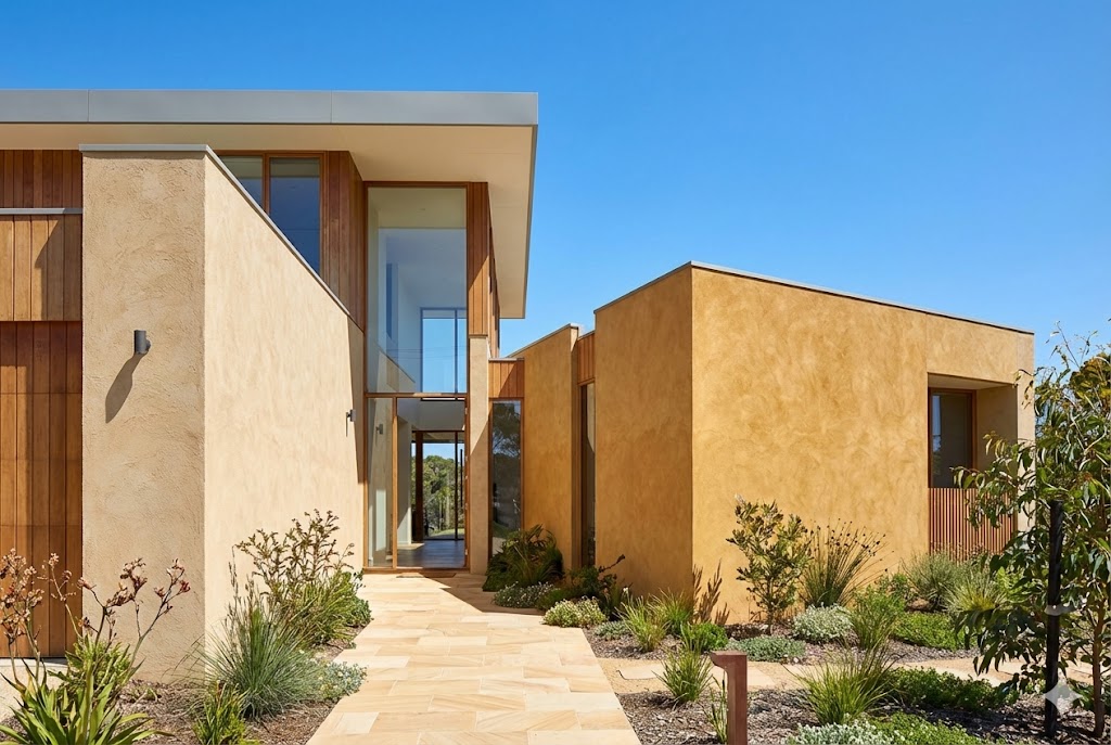 Buitengevel Isolatie